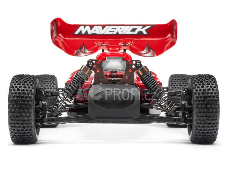 Maverick Strada XB 1/10 RTR Brushless Electric Buggy