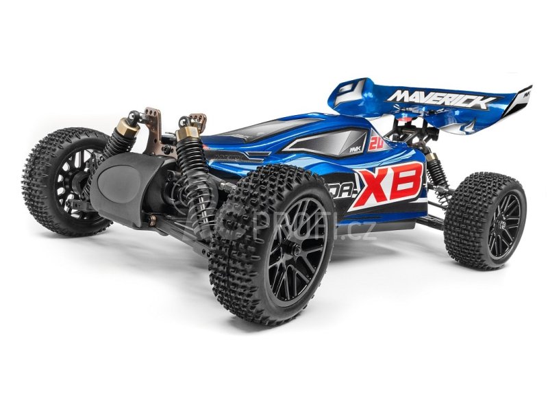 Maverick Strada XB 1/10 RTR Electric Buggy