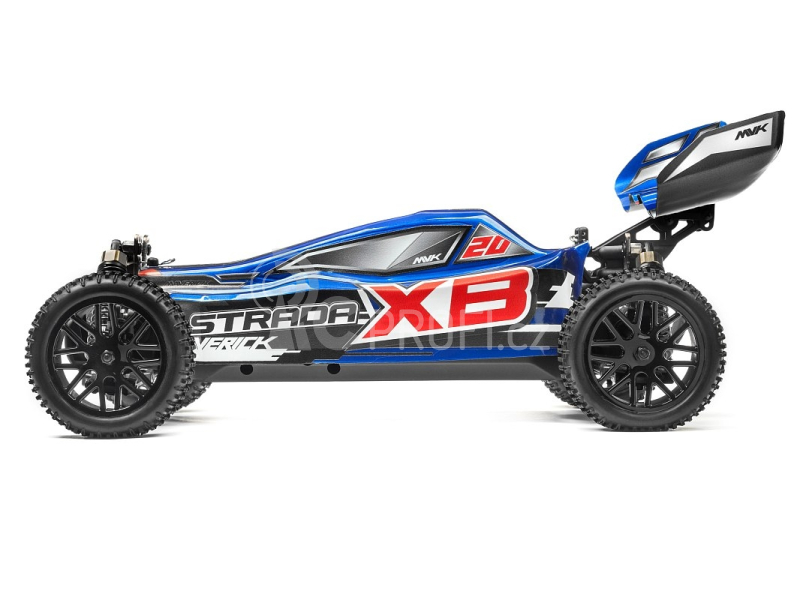 Maverick Strada XB 1/10 RTR Electric Buggy