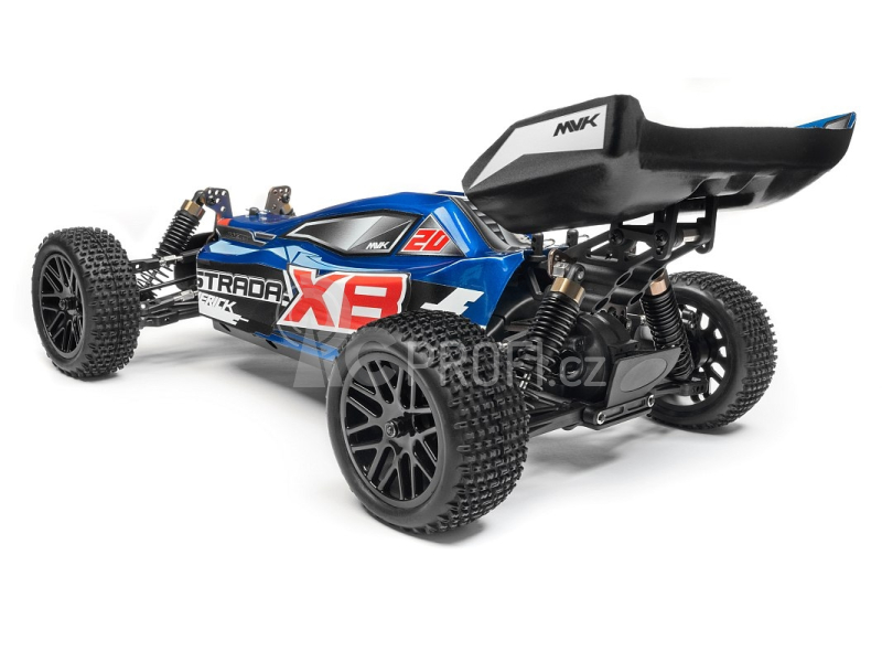 Maverick Strada XB 1/10 RTR Electric Buggy