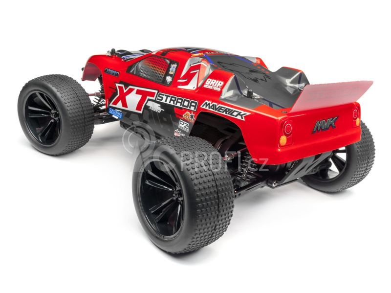 Maverick Strada XT 1/10 RTR Brushless Electric Truggy