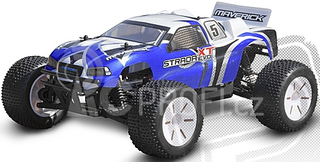 MAVERICK STRADA XT EVO
