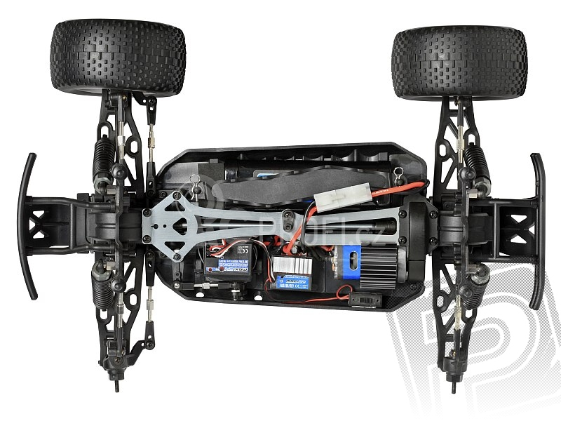 MAVERICK STRADA XT EVO