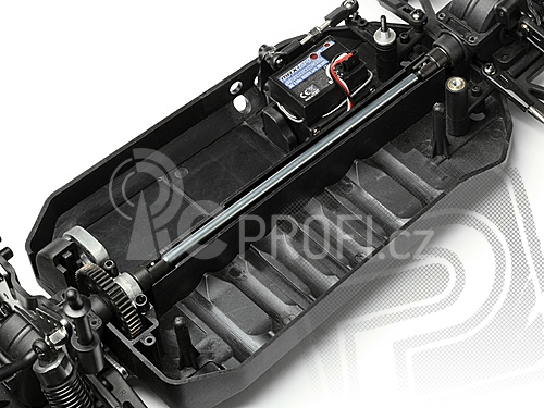MAVERICK STRADA XT EVO