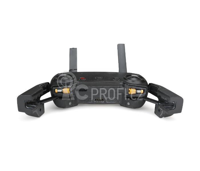 MAVIC 2 / MINI / AIR - nastavitelný ovládací kniply (Gold)