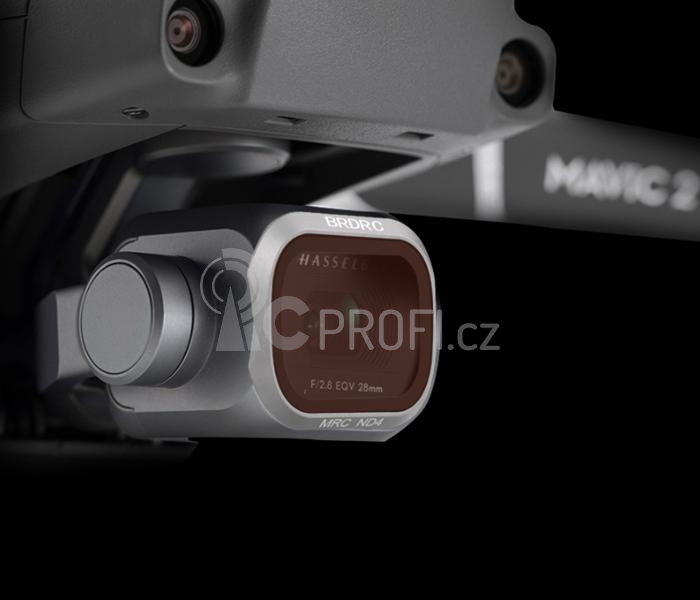 MAVIC 2 PRO - Pack 6 Lens Filter