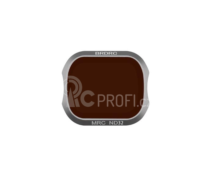 MAVIC 2 PRO - Pack 6 Lens Filter