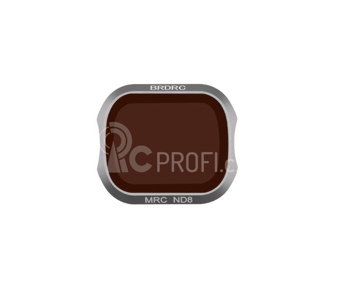 MAVIC 2 PRO - Pack 6 Lens Filter
