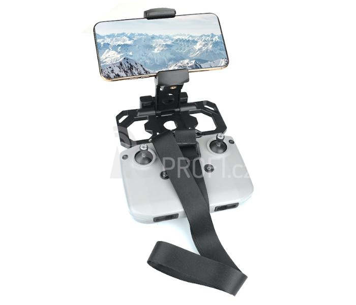 MAVIC - 2in1 Tablet držák včetně popruh vysílače