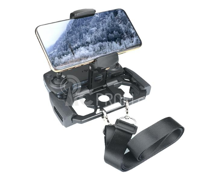 MAVIC - 2in1 Tablet držák včetně popruh vysílače
