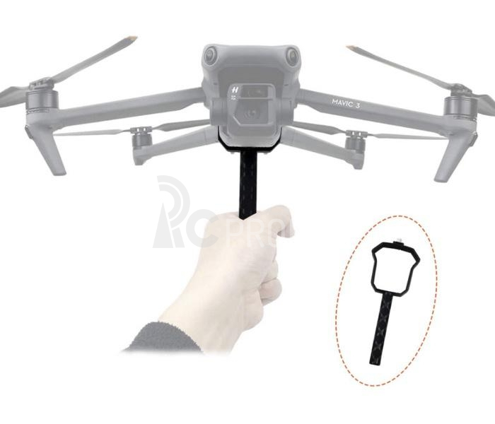 MAVIC 3 - Držák pro ruční natáčení