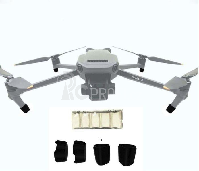 MAVIC 3 - Landing Gear Protector