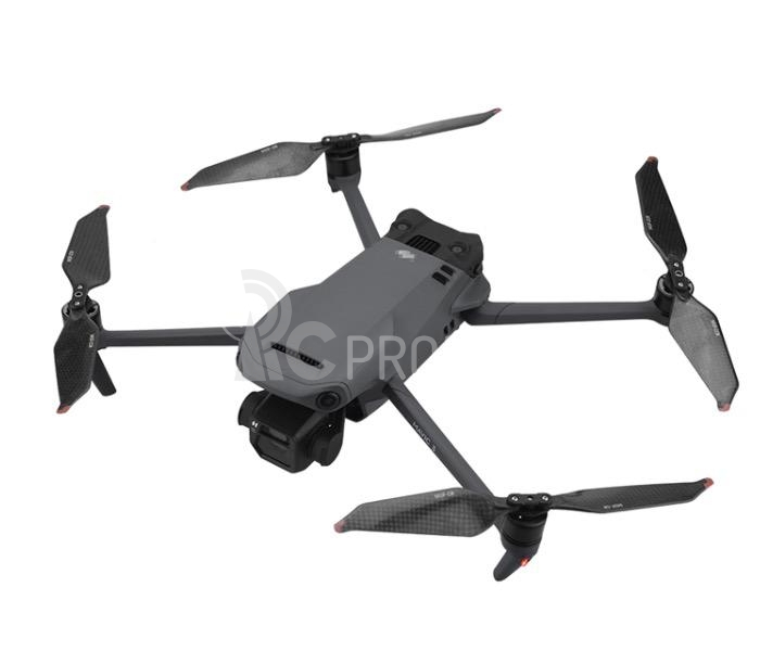 Mavic 3 - Low-Noise Uhlíková vrtule (2 páry)