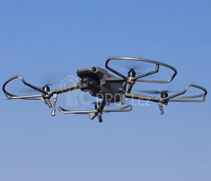 MAVIC 3 - Ochranné oblouky s přistávacíma nohama