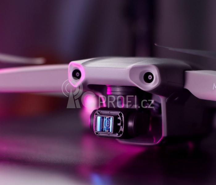 MAVIC AIR 2 - 1.33X Anamorphic Objektiv