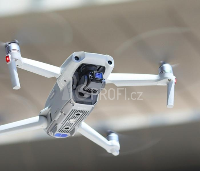 MAVIC AIR 2 - 1.33X Anamorphic Objektiv