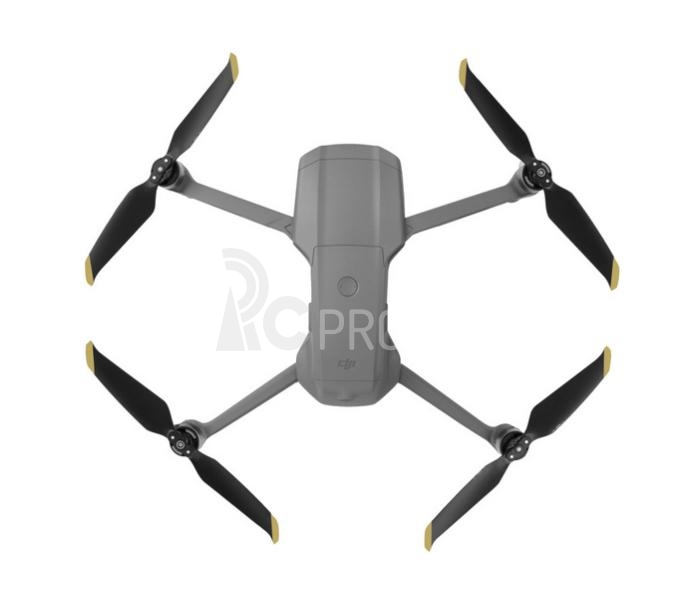 MAVIC AIR 2 - 7238 Low-Noise rychloupínací vrtule Mavic (Golden)