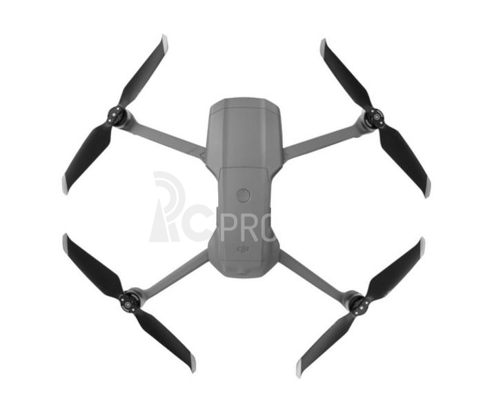MAVIC AIR 2 - 7238 Low-Noise rychloupínací vrtule Mavic (Silver)