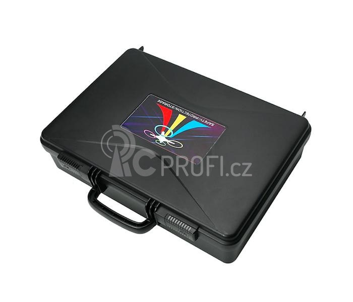 MAVIC AIR 2 - ABS Hardshell Case (6 Aku)