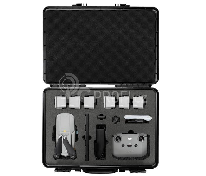 MAVIC AIR 2 - ABS Hardshell Case (6 Aku)
