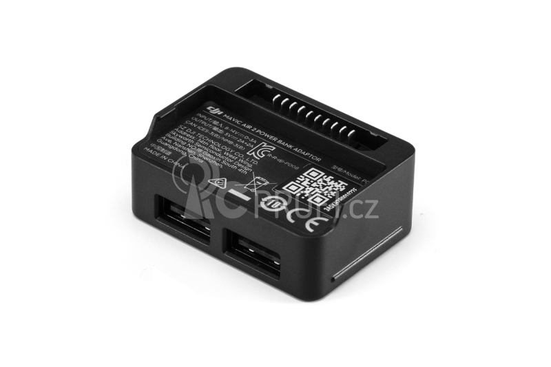 Mavic Air 2 Adaptér baterie Power Bank