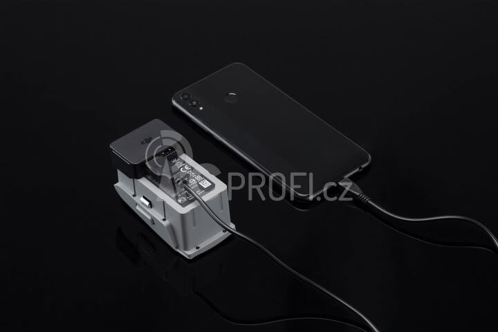 Mavic Air 2 Adaptér baterie Power Bank