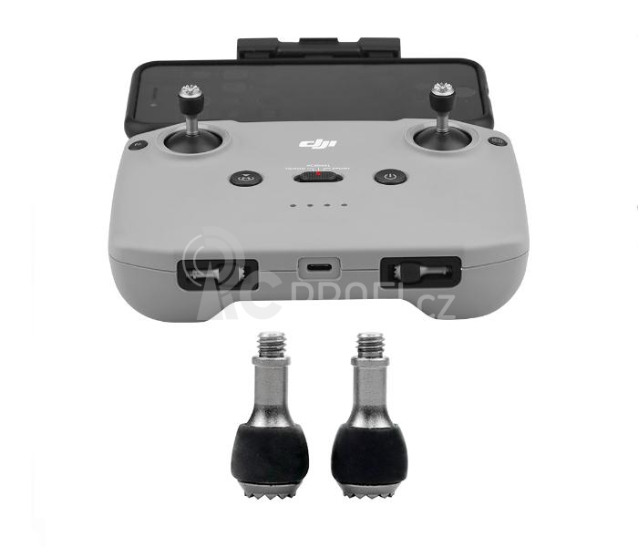 MAVIC AIR 2 - CNC Ovládací kniply (Type 1)