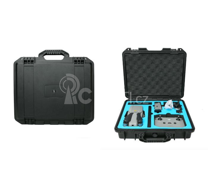 MAVIC AIR 2 Combo - Voděodolný přepravní kufr