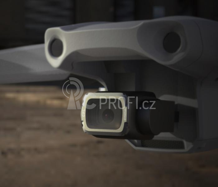 MAVIC AIR 2 - CYNOVA Filtr (NDPL8 NDPL16 NDPL32 NDPL64) Combo