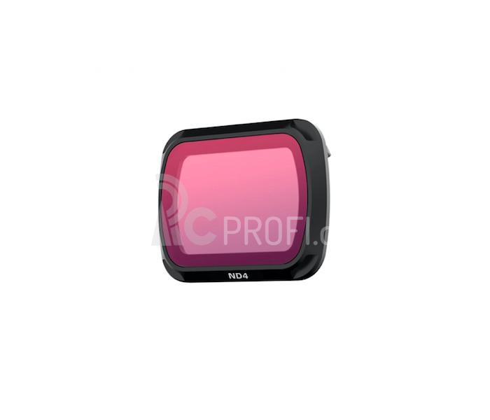 MAVIC AIR 2 - Filter Set (4 pack)