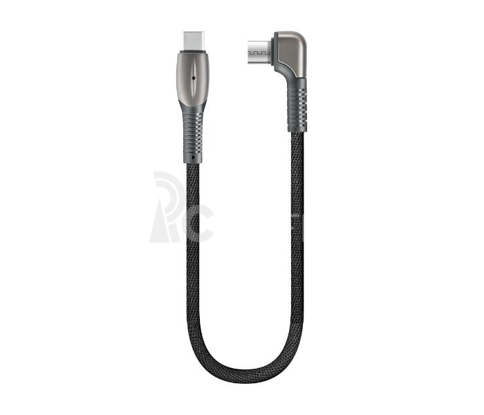 MAVIC AIR 2 / Mini 2 - Nylonové Kabel k dálkovému ovládání Type-C pro Tablety