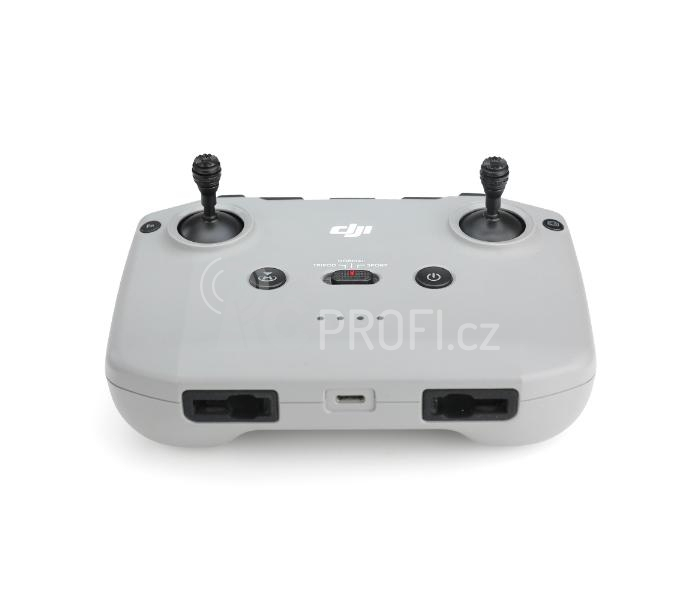 MAVIC AIR 2 / Mini 2 / smart controller - nastavitelné ovládací kniply (Black)