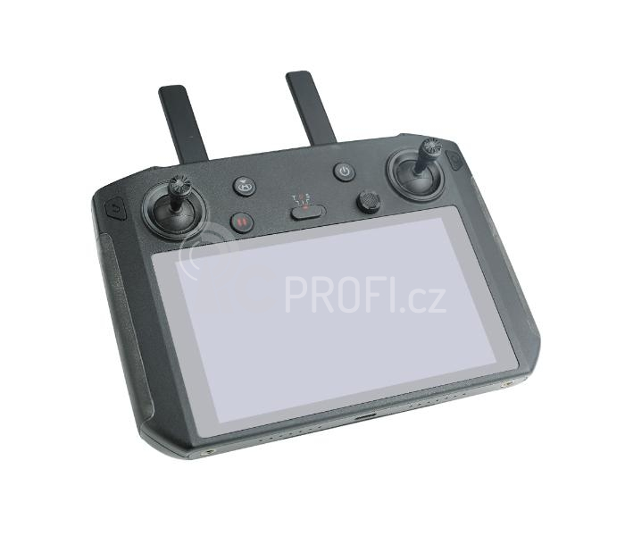 MAVIC AIR 2 / Mini 2 / smart controller - nastavitelné ovládací kniply (Black)