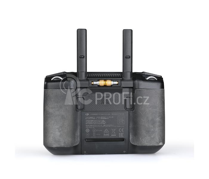 MAVIC AIR 2 / Mini 2 / smart controller - nastavitelné ovládací kniply (Black)