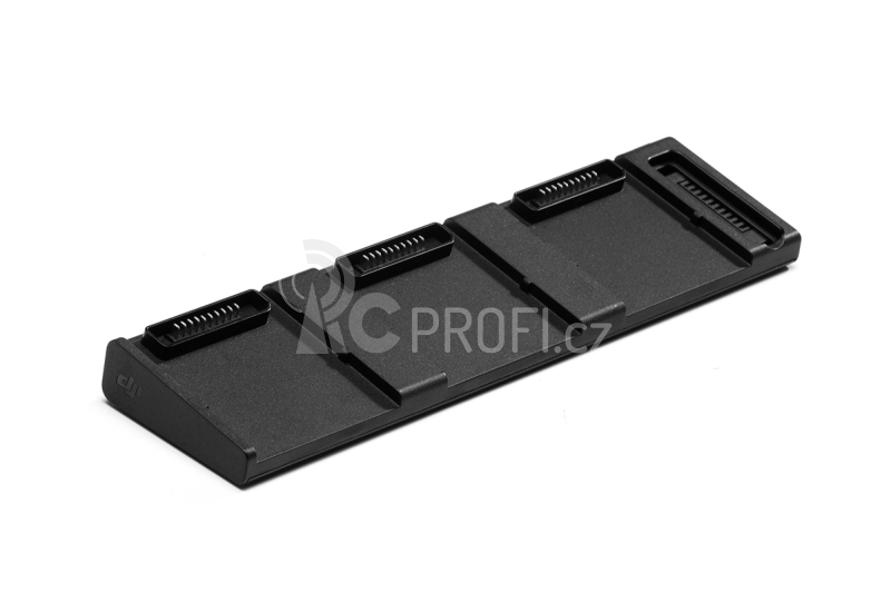 Mavic Air 2 Nabíjecí adaptér pro 3 baterie