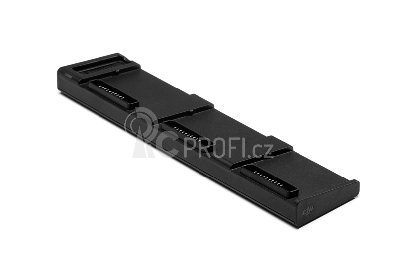 Mavic Air 2 Nabíjecí adaptér pro 3 baterie