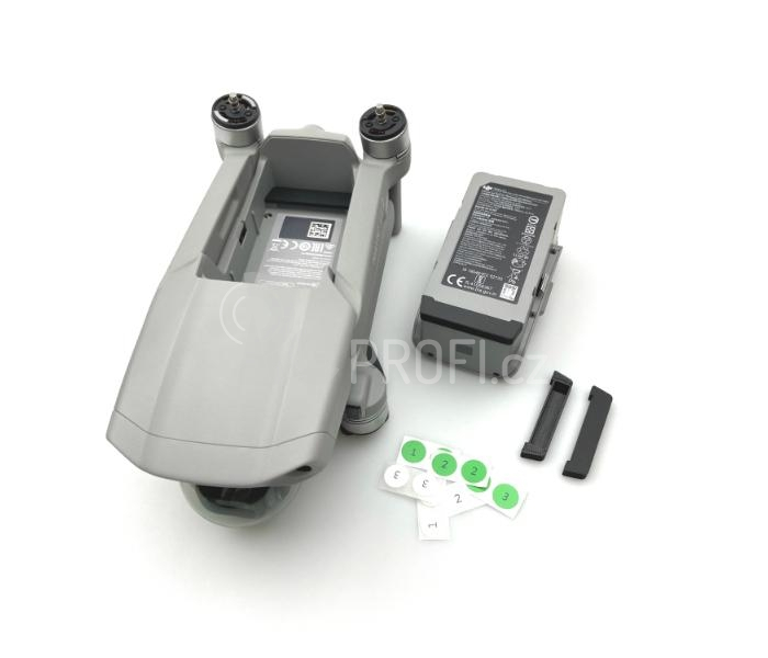 MAVIC AIR 2 - Pojistka baterie (4ks)