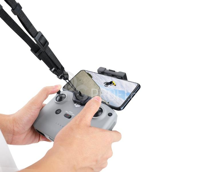 MAVIC AIR 2 - Široký popruh na krk