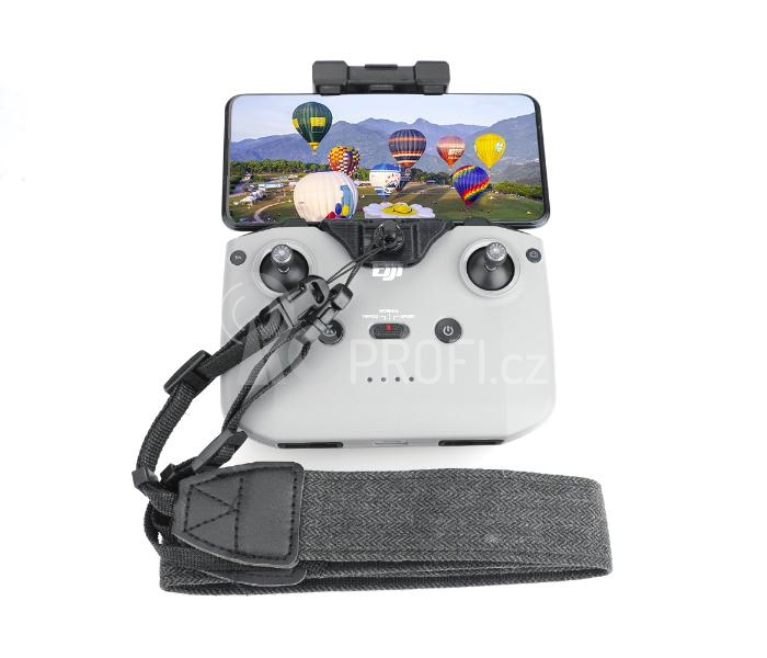 MAVIC AIR 2 - Široký popruh na krk
