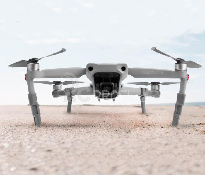 MAVIC AIR 2 - Skládací zvýšené přistávací nohy