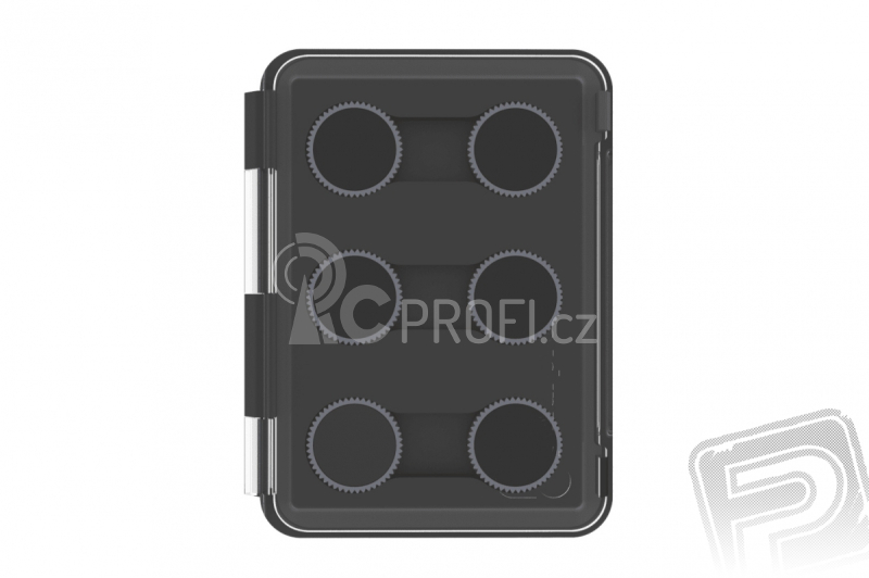 MAVIC AIR - sada filtrů standard ND4/PL, ND8/PL, ND16/PL