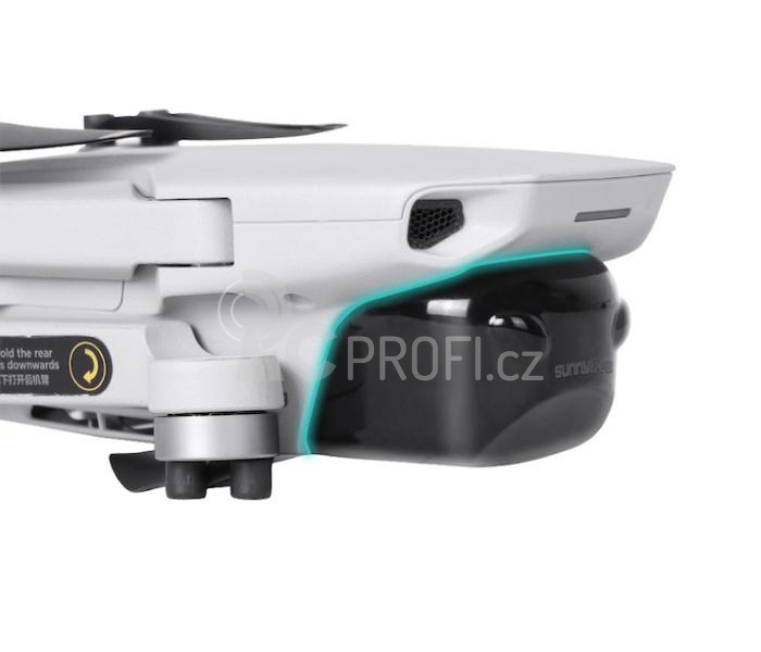 MAVIC MINI 1/2 - 360 Degrees Kryt stabilizovaného závěsu
