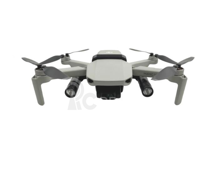 MAVIC MINI 1/2 -LED sada světel (bez Aku)