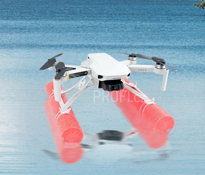 MAVIC MINI 1/2 - multifunkční skládací podvozek