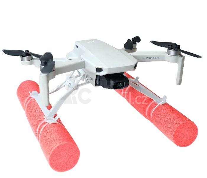 MAVIC MINI 1/2 - multifunkční skládací podvozek