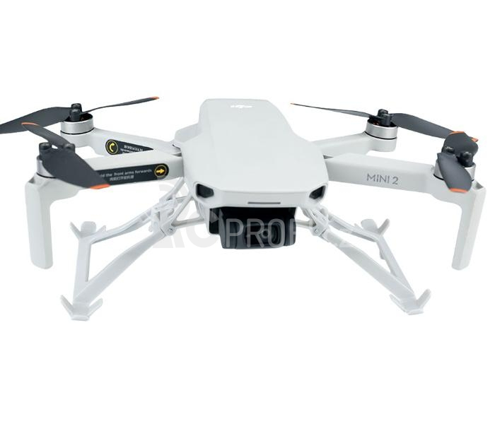 MAVIC MINI 1/2 - skládací podvozek