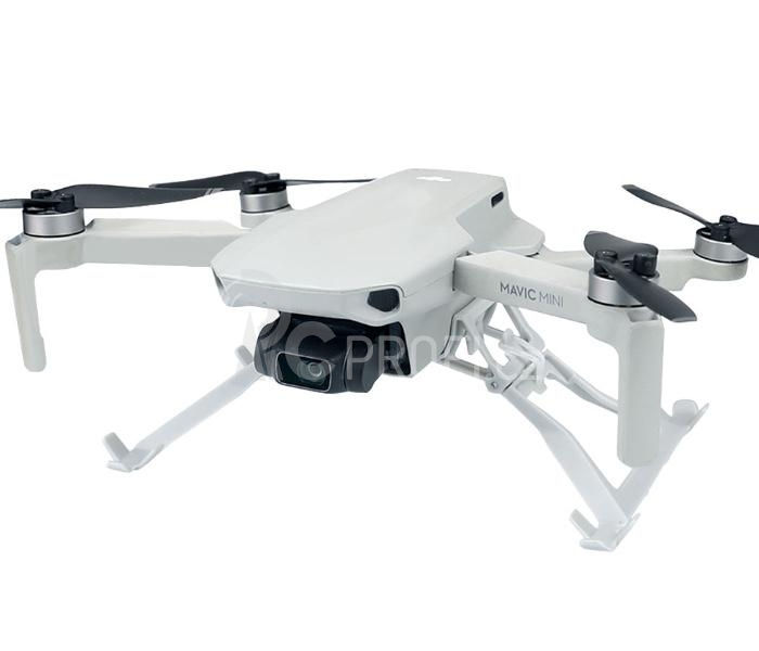 MAVIC MINI 1/2 - skládací podvozek