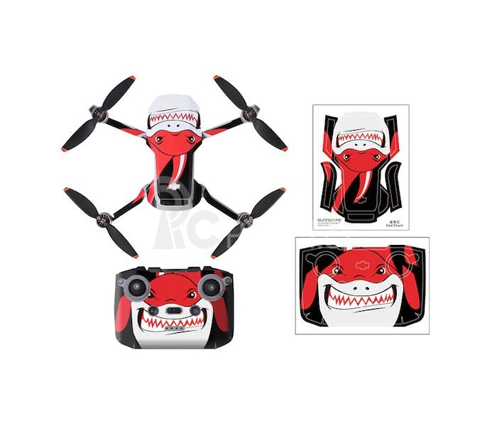 MAVIC MINI 2 - PVC Sticker