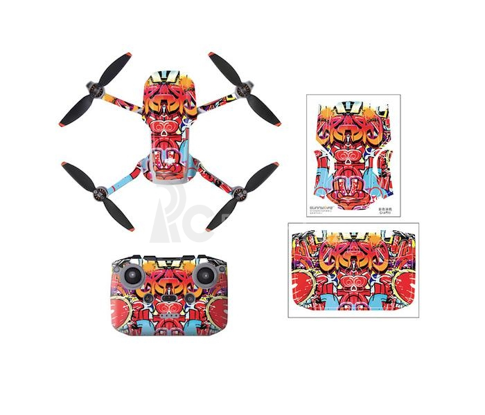MAVIC MINI 2 - PVC Sticker