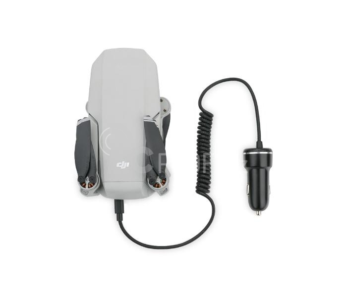 MAVIC MINI - 2in1 Car Charger